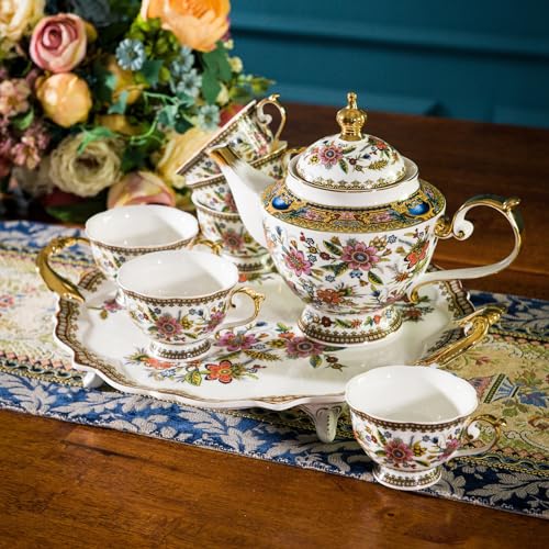 Tea Set for Adults