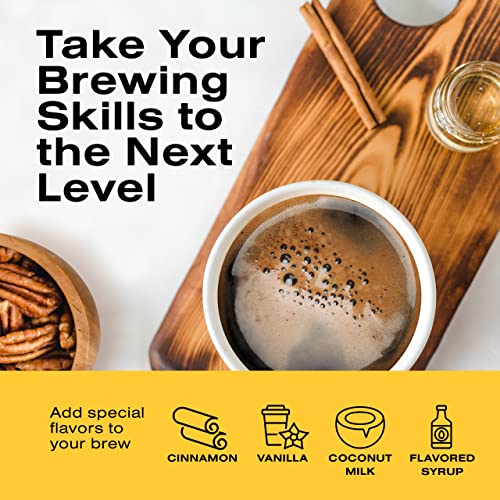 Pour Over Coffee Maker