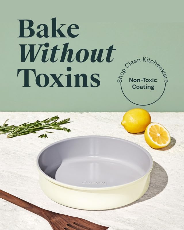 Non Stick Ceramic