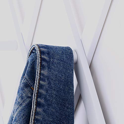 Accordian Wall Hanger