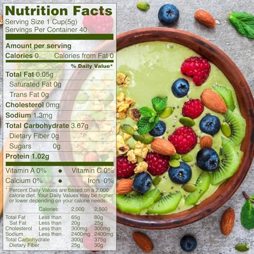 Ceremonial Grade Matcha Powder (7.0548 Ounce)