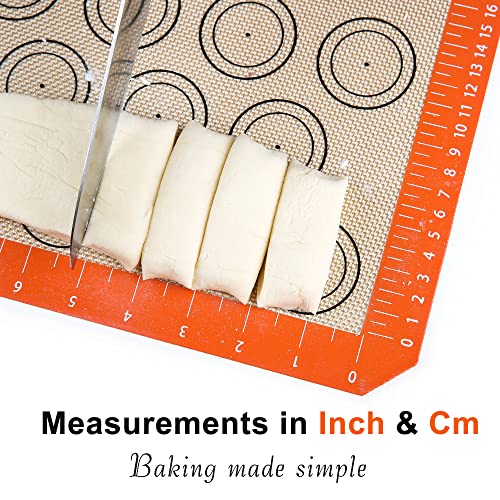 Best German Silicone Baking Mat