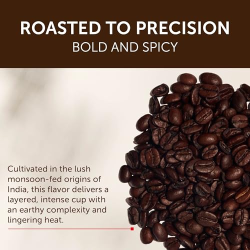 Whole Bean Coffee (52.8 Ounce)