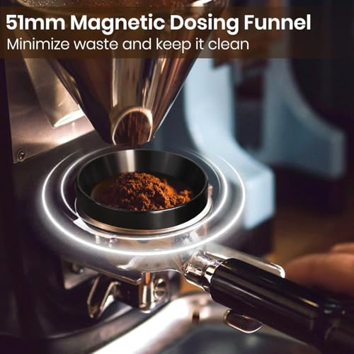 51mm Espresso Accessories Kit