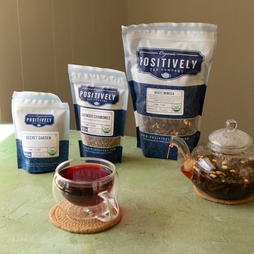Positively Tea (4 Ounce)