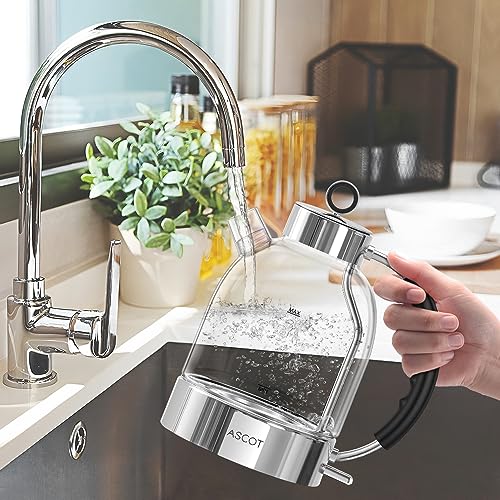 Electric Kettle
