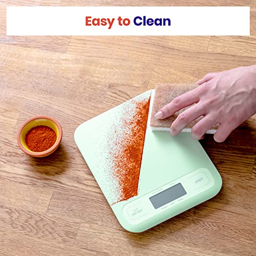 Food Kitchen Scale