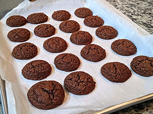 Espresso Chocolate Keto Cookie Mix Low Carb Gluten