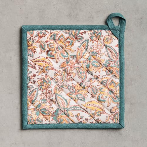 Pot Holders 100% Cotton Potholders