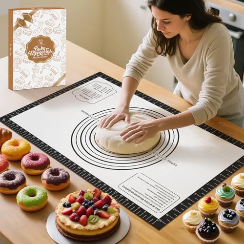 Non stick Pastry Mat