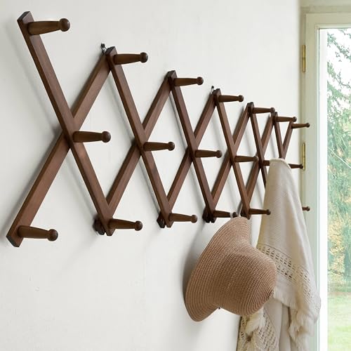 Accordian Wall Hanger