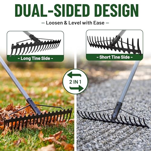 Heavy Duty Dual