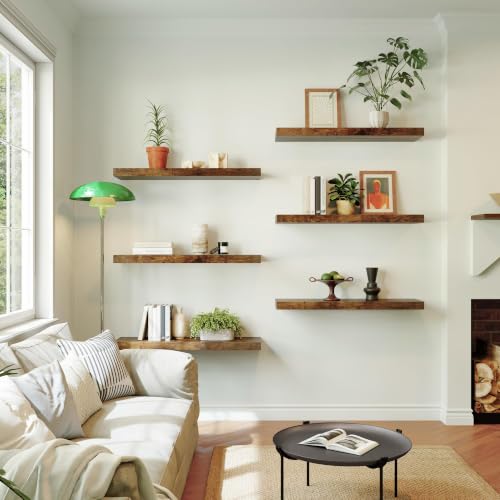 Floating Shelf