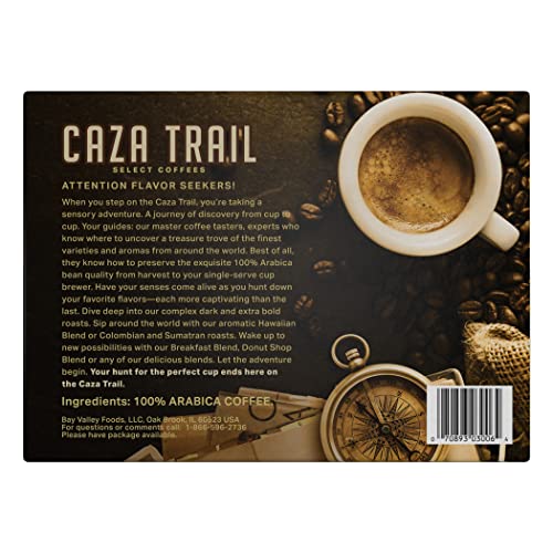 Coffee Pods Dark Roast (100 Count)