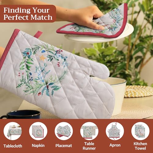 Pot Holders 100% Cotton Potholders