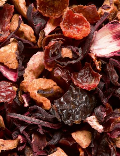 Sachets Carcadet Nuit d'été Tea Bags (24 Count)