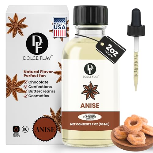 Anise Extract (2 Fl Oz)