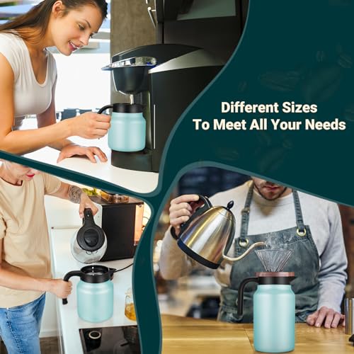 Insulated Coffee Carafe