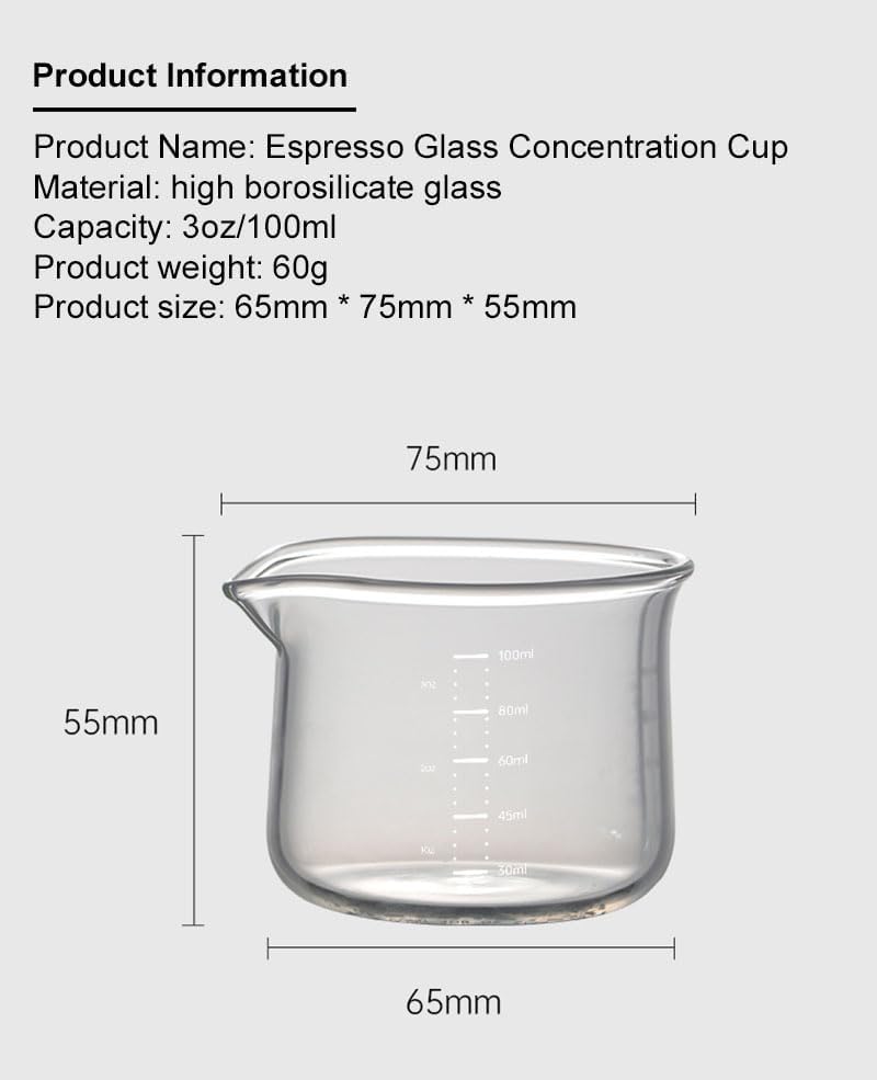 Espresso Cups