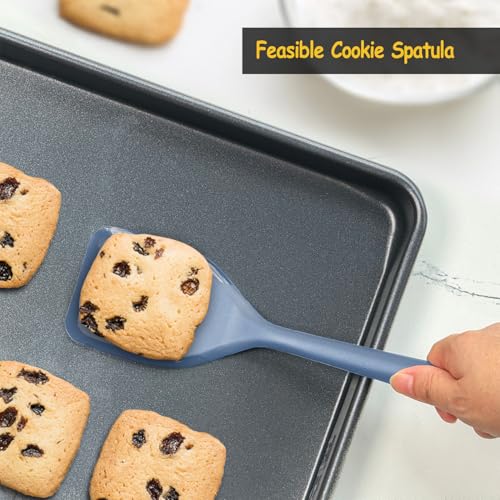 Silicone Spatula Set (4 Count)