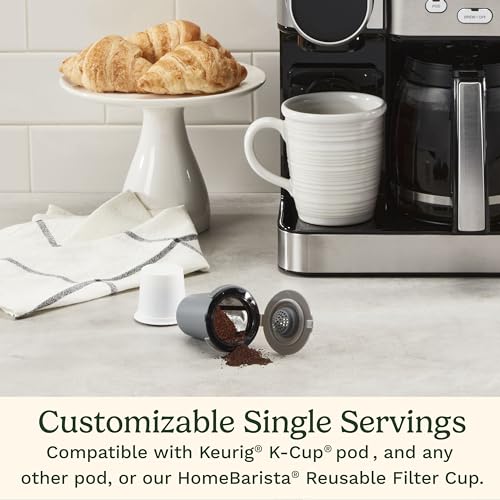 12 Cup Coffee Maker