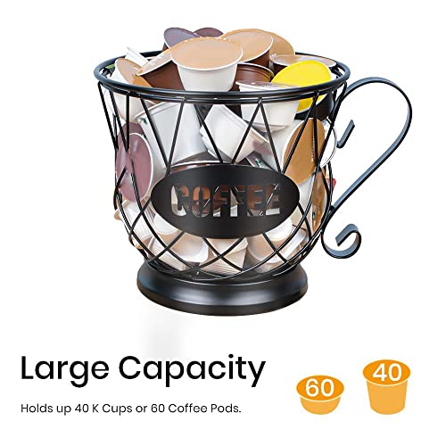 Coffee Pod Holder