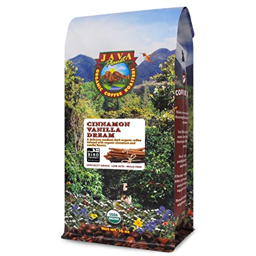 Organic Mold Free Coffee (16 Ounce)
