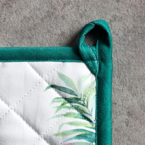 Pot Holders 100% Cotton Potholders