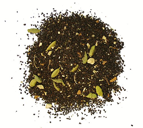 Cochin Masala Chai Tea (8 Ounce)