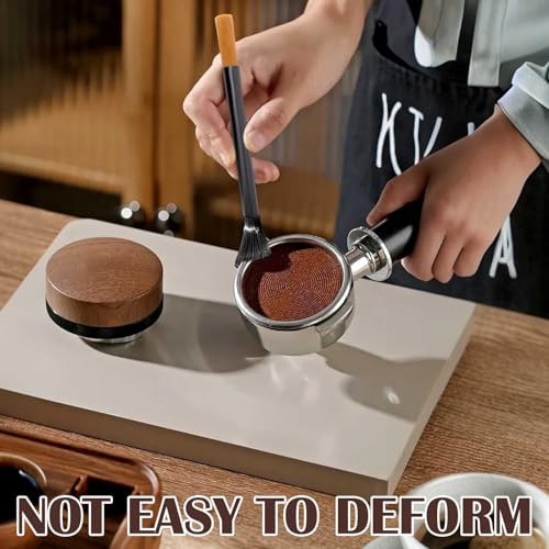2PCS Coffee Brush Grinder Cleaner (2 Count)