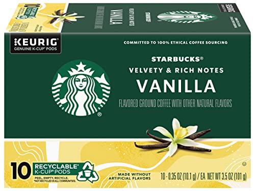 Flavored Coffee K (20 Count)
