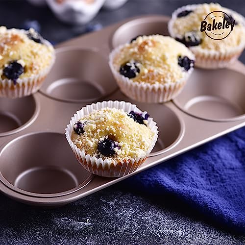 Muffin Cake Pan