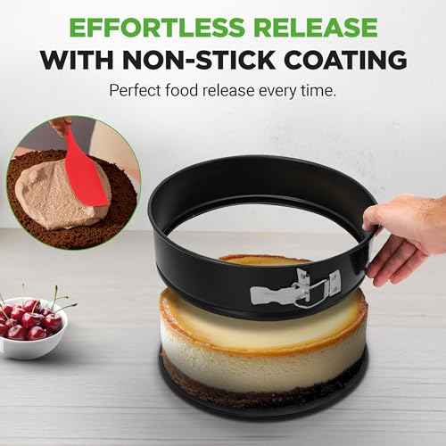 42 Piece Nonstick Bakeware Set