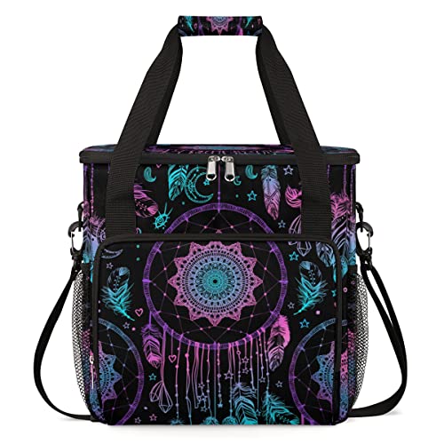 Coffee Maker Bag with K