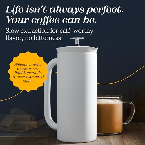 P7 French Press