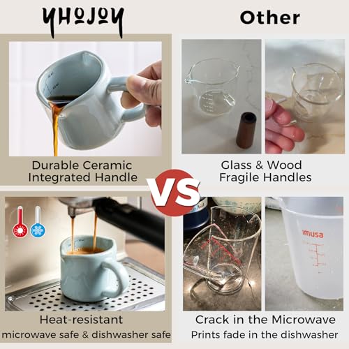 Espresso Cup Ceramic