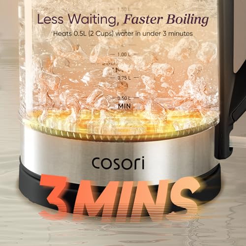 Electric Kettle