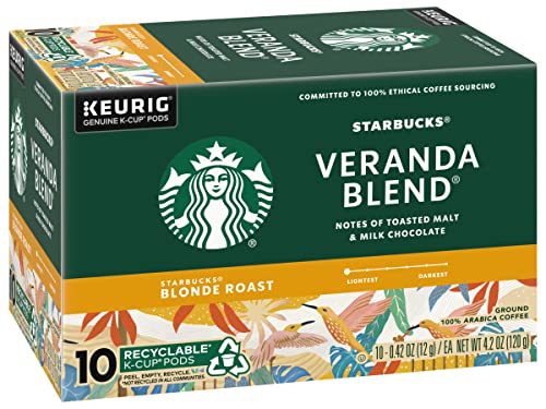 Coffee K Cup Pods (60 Count)