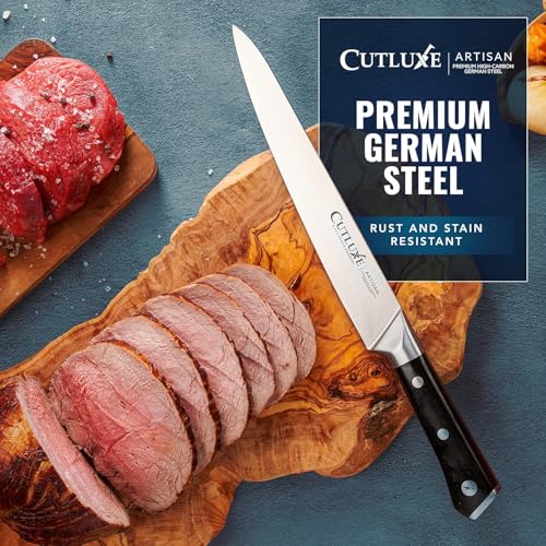 Turkey Carving Knife Set (2 Count)