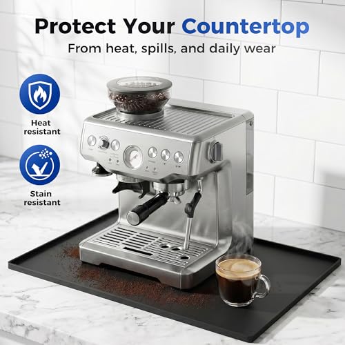 Coffee Bar Mat