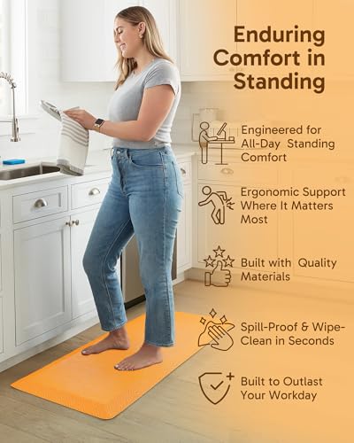 Kitchen mats for Floor