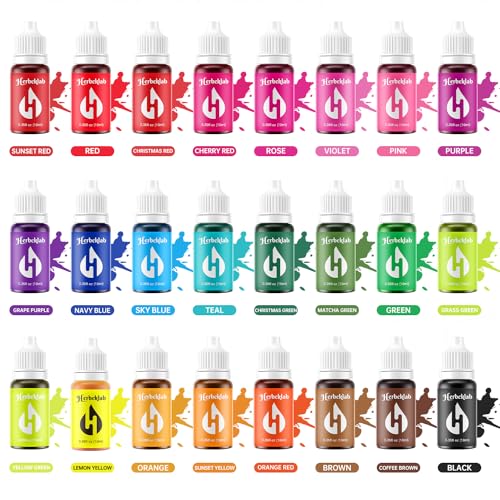 Food Coloring Liquid (8.4 Fl Oz)