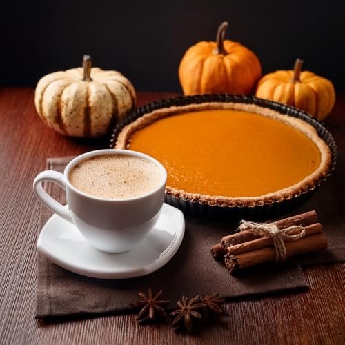 Pumpkin Spice Flavored K (96 Count)
