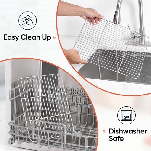 Cooling Racks for Cooking and Baking