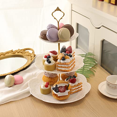 2 Pack Cupcake Stand (2 Count)