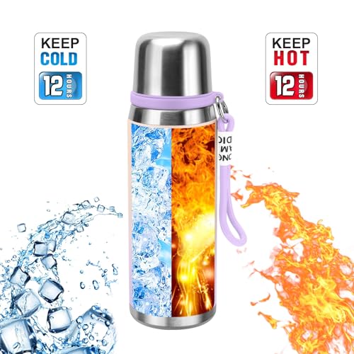 Stainless Steel thermo Bottles with cup 700ml