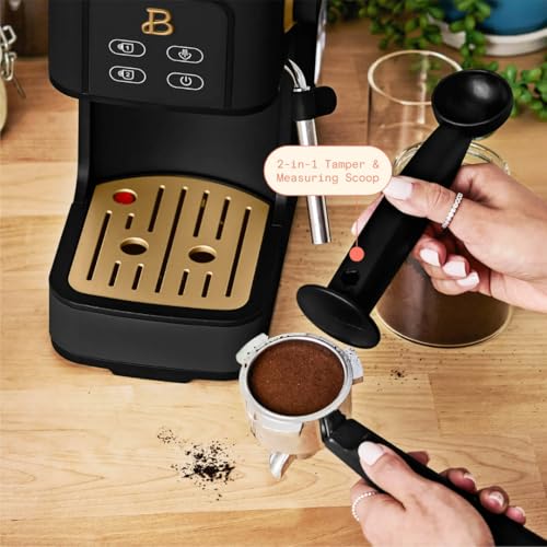 Slim Espresso Maker