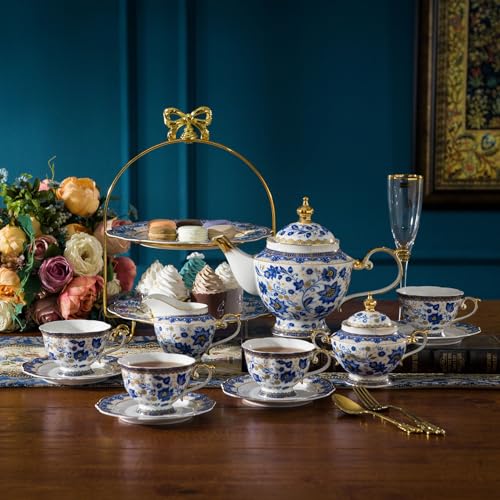 Tea Set for Adults