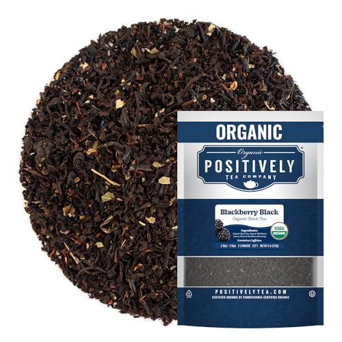 Positively Tea (4 Ounce)