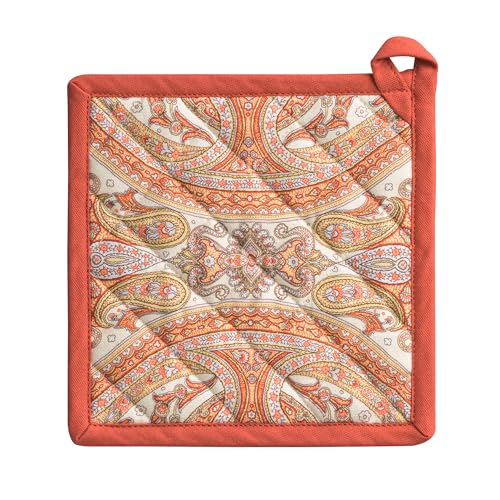 Pot Holders 100% Cotton Potholders